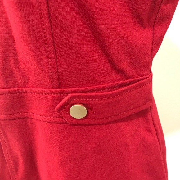 Talbots dress - Picture 2 of 6